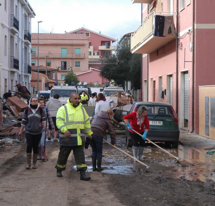 Per i risarcimenti ai cittadini già al lavoro uno studio legale 