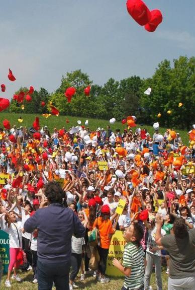 Torna “Scuola sport” per quasi ottomila alunni