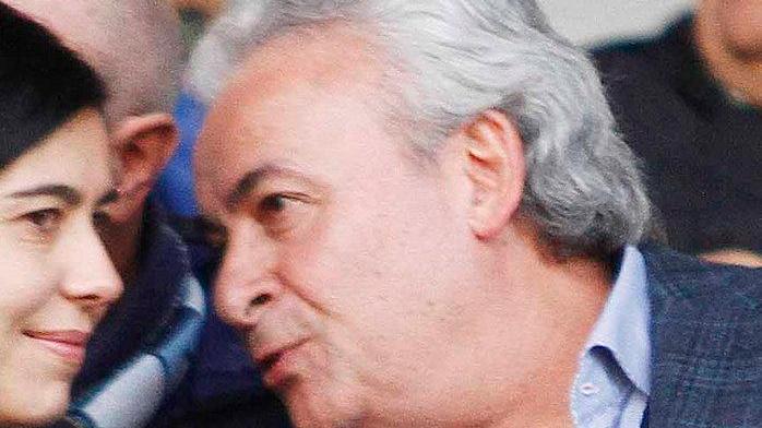 MATTIOLI PROTESTA CON MACALLI