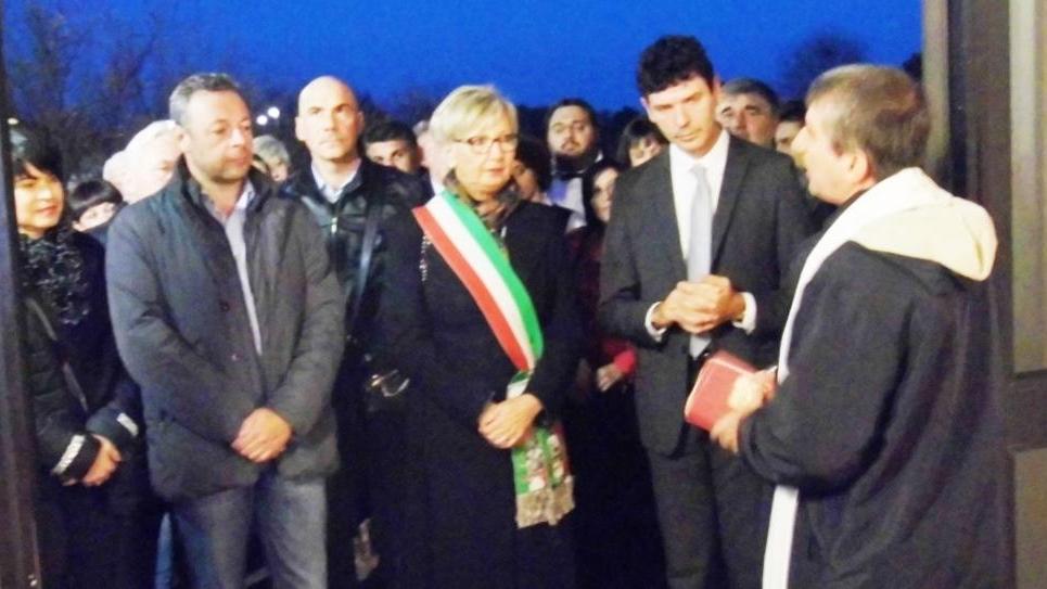 Il Cfp ha inaugurato la sede ma ha già grandi numeri