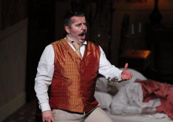 Selezioni al De Andrè: artisti da tutto il mondo per “La Bohème” 