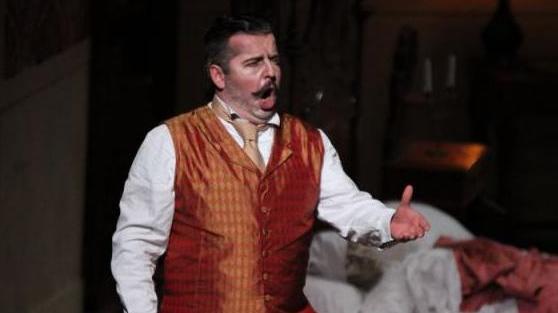 Selezioni al De Andrè: artisti da tutto il mondo per “La Bohème”