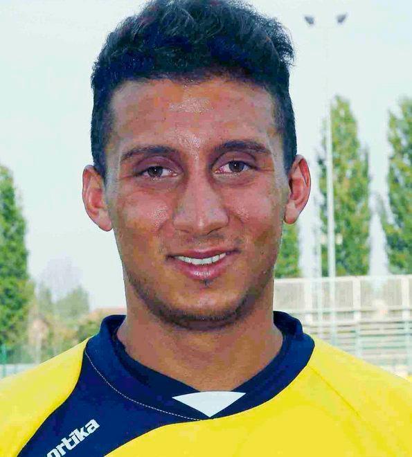 Il portiere Pagani «Ecco il segreto della mia Bagnolese»