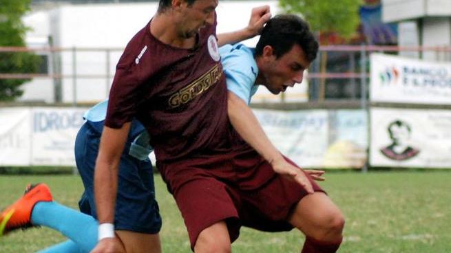 La Portuense non si ferma L’obbiettivo è Guccione