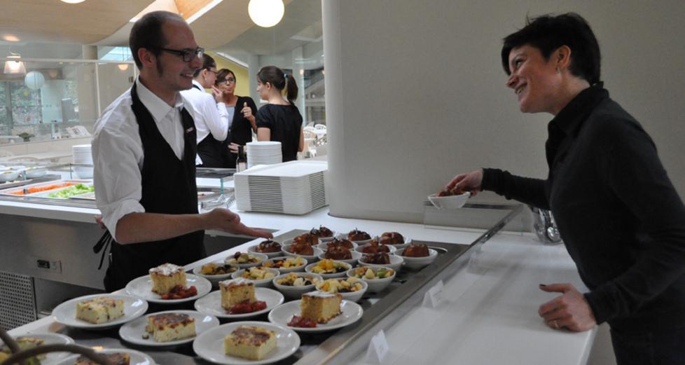 Giornata evento per Pause con atelier, mostra e aperitivo 