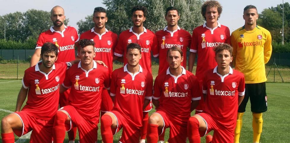 Correggese, arriva il Fano Bagatti vuole la vittoria 