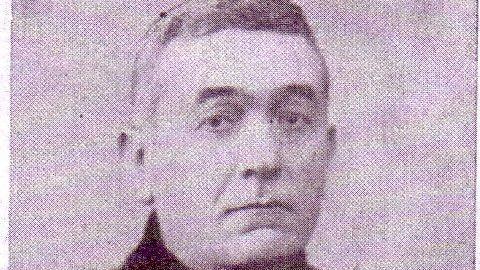 Don Ghirelli rischiò la vita per salvare la sua gente