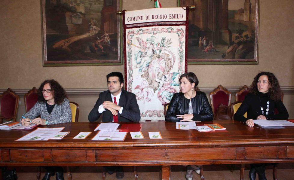 Rifiuti, in un anno cinque tonnellate in meno 