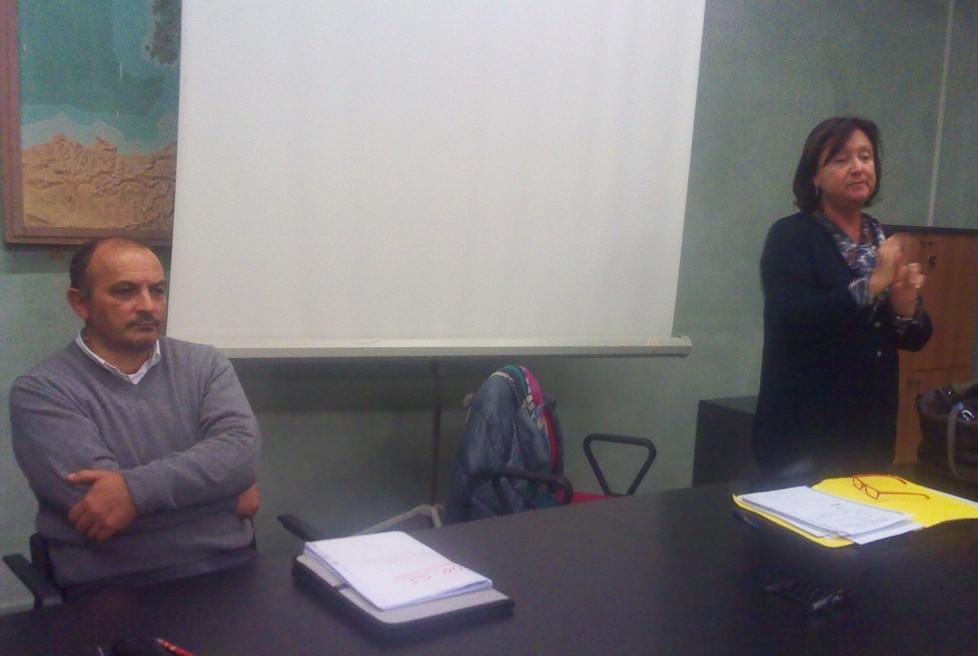Scuole: Iovine e Pacinotti verso l’esternalizzazione 