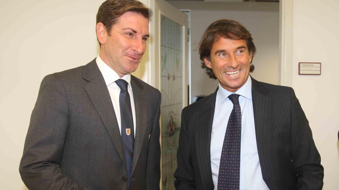 Il Sassuolo ospite del Panathlon