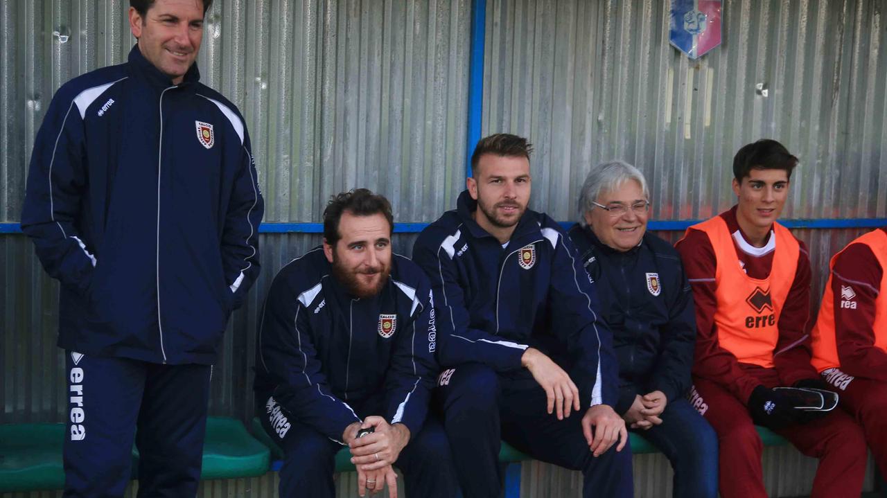 Paolo Zanetti passa dall'altra parte della scrivania