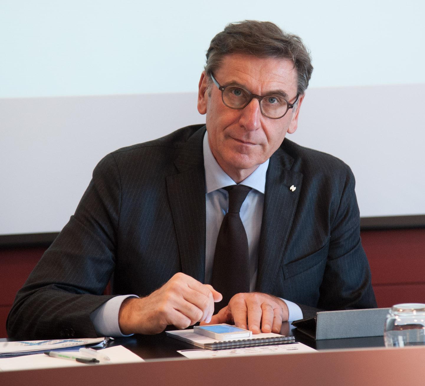 Mauro Lusetti