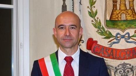I ladri non risparmiano la casa del sindaco Vaccari