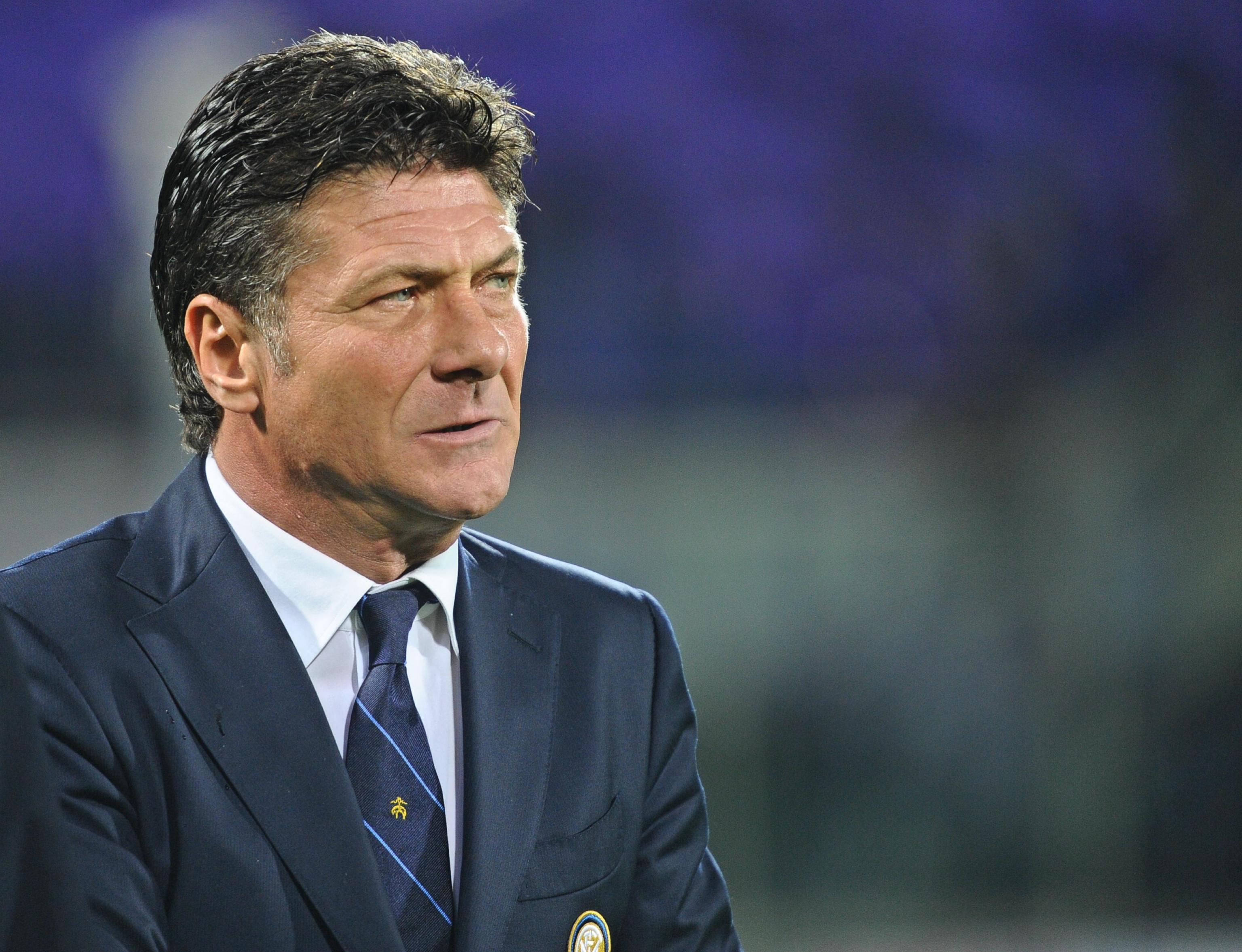 Walter Mazzarri