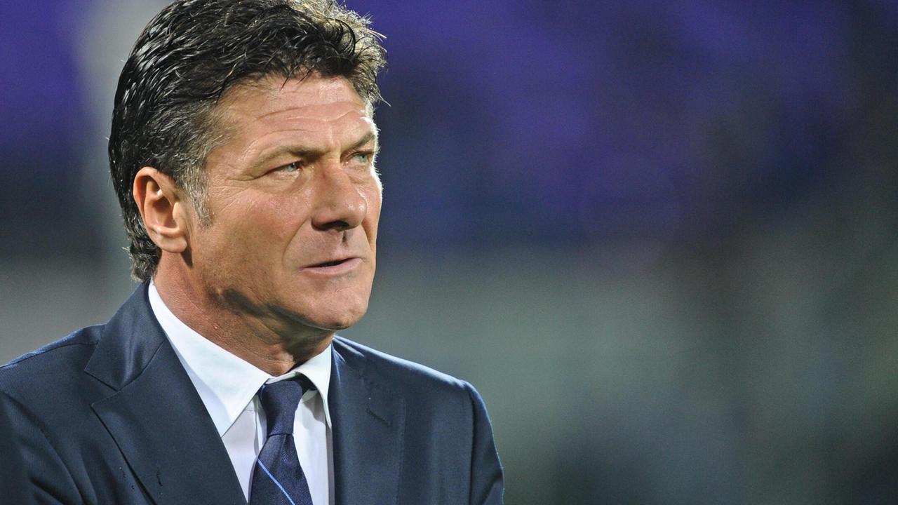 Walter Mazzarri
