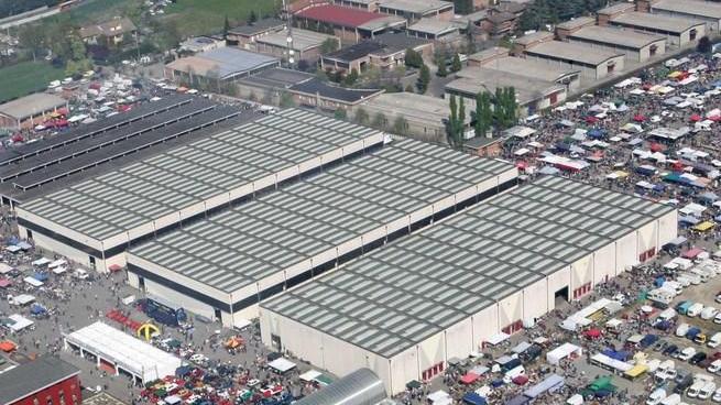 Fiere, senza il piano bis la sede va all’asta