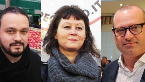 Regionali, alle 19 votanti di poco sopra il 30%