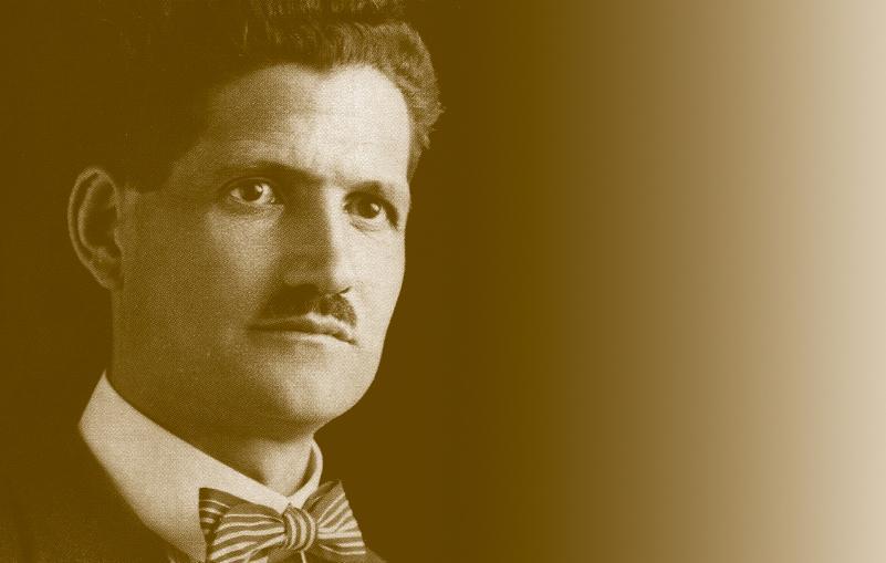 Le musiche di Gavino Gabriel in un disco 