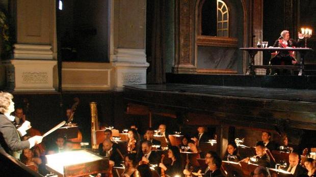Verdi, nuova gestione: arrivano i milanesi