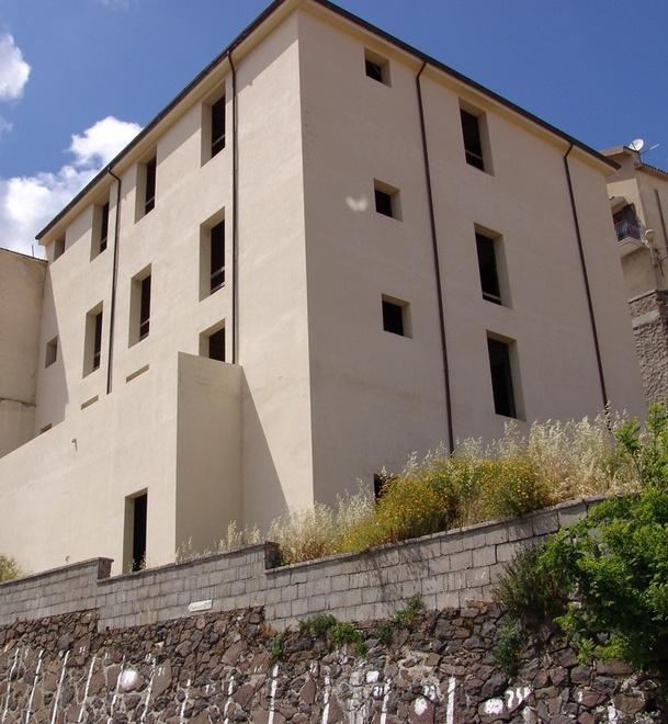 Osilo, la casa per anziani diventa realtà 