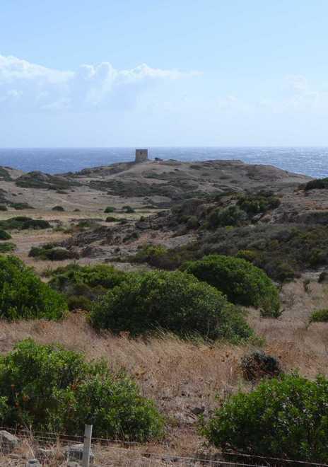 Condotte rinuncia al golf ma non scappa da Bosa 