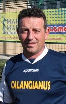 Per il Calangianus è la prima vittoria, ma niente illusioni 