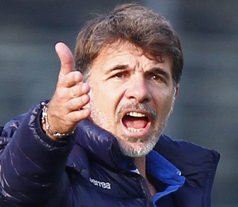 Baroni: «Ora il Pescara ha lo spirito giusto»