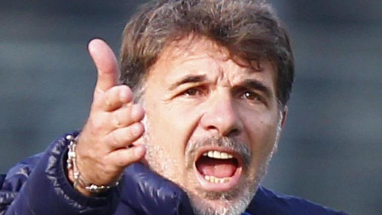 Baroni: «Ora il Pescara ha lo spirito giusto»
