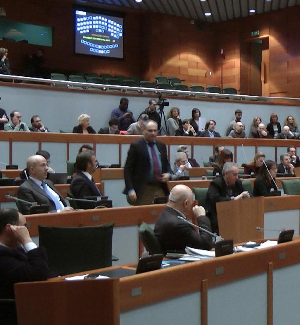 Tra Pd e Sel c’è Tsipras: «Alleati solo per i seggi» 