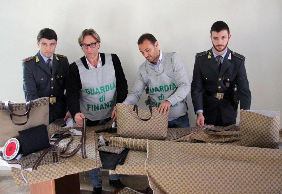 Le griffes patacca per i regali di Natale 