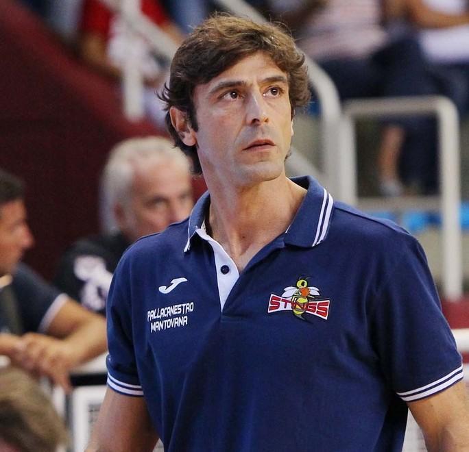 parla morea, allenatore della dinamica