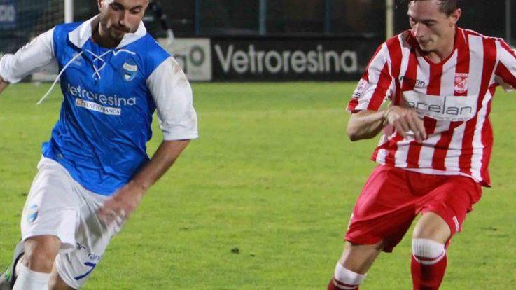«La Spal è forte ma non al livello dell’Ascoli»