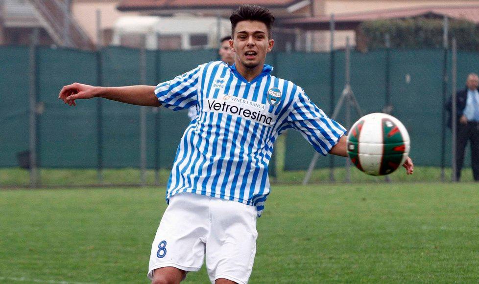 Concas brilla con l’Under 18 