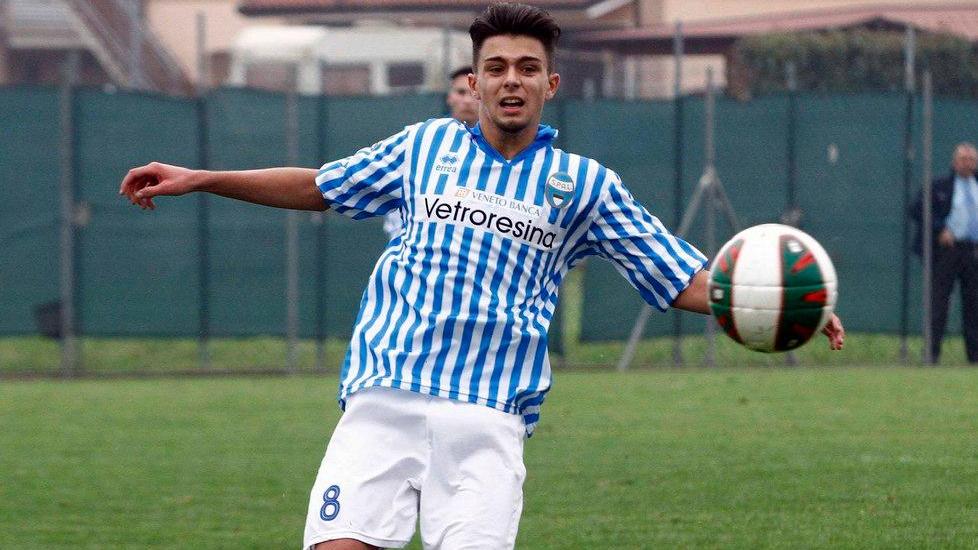 Concas brilla con l’Under 18