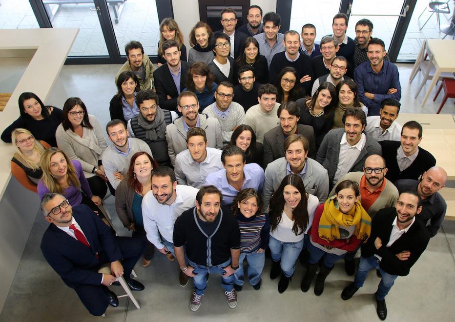 Nasce l’azienda del marketing sulla Rete 