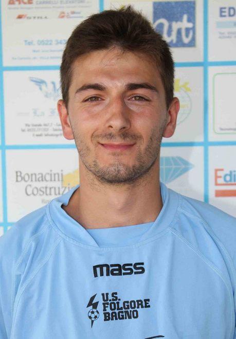 La Correggese si qualifica ma solo ai calci di rigore 