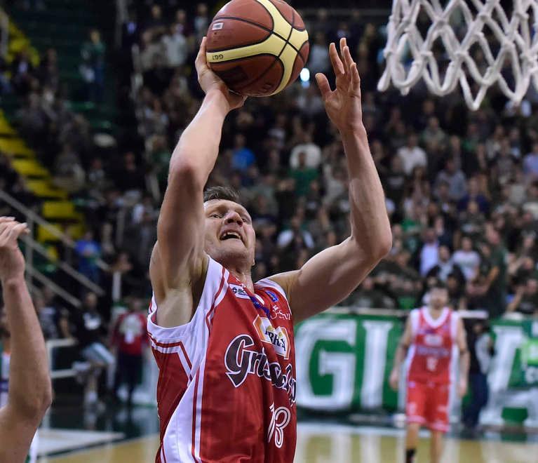 Grissin Bon, adesso serve un miracolo 