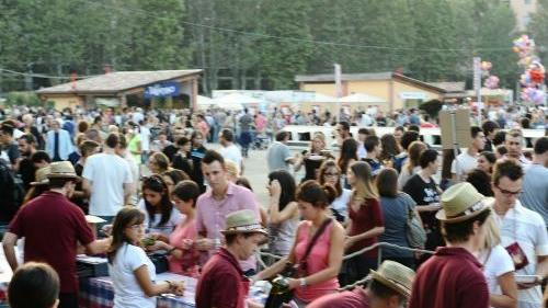 Allarme: 300 imprese a rischio chiusura per colpa delle... sagre