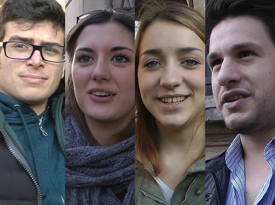Domenica si vota, ma a pochissimi interessa 