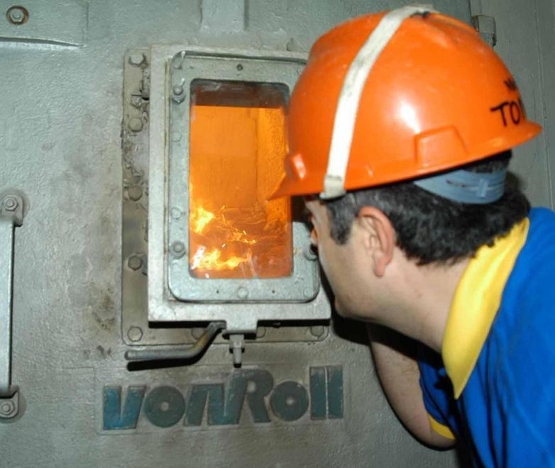 «Inceneritore, Renzi regala 100 milioni a Hera» 
