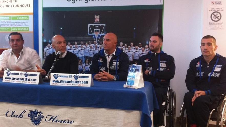 Dinamo Lab, parte dalla B la scalata verso i piani alti