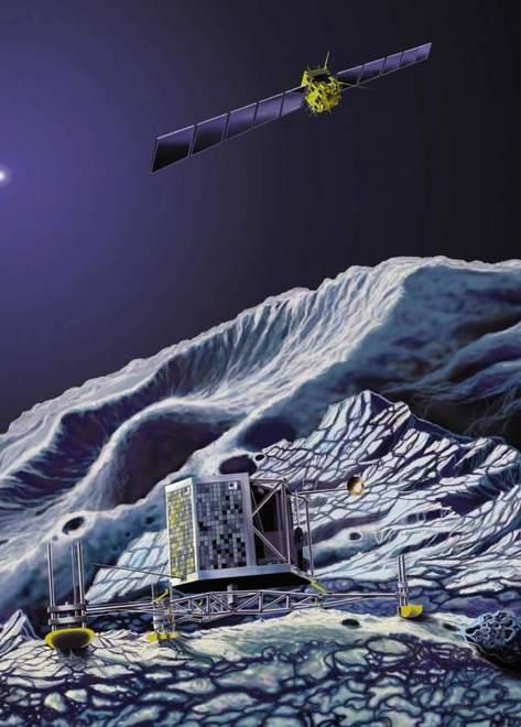 La scienza vista dalla televisione 