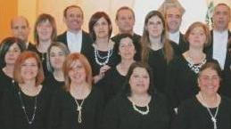 Composizioni musicali sarde nel concorso della polifonica