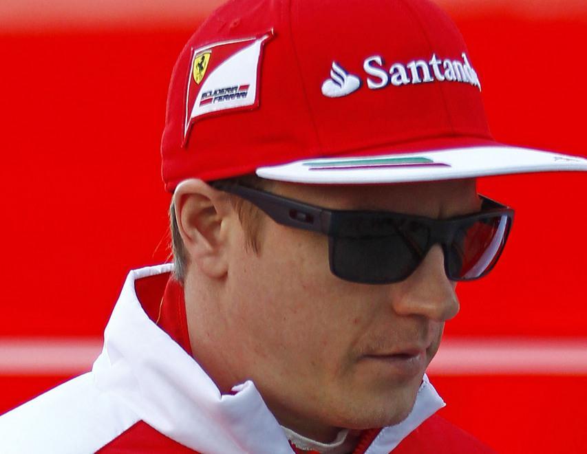Vettel: «Volevo la Rossa» 