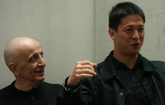 Dupuy, la saggezza della danza al Teatro Drama 
