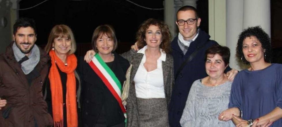 Dopo 30 mesi riapre il bar San Pietro
