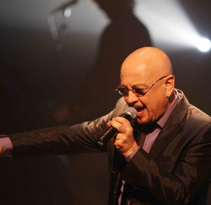 Ruggeri show per Capodanno 