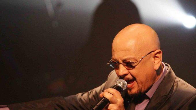 Ruggeri show per Capodanno