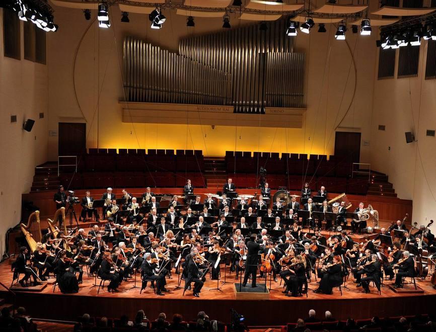 Note di Ciaikovskij e Respighi per l’Orchestra Sinfonica Rai 