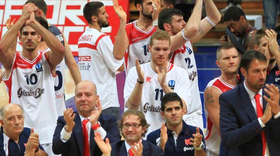 Ogni calo di concentrazione è un invito a nozze per le rivali